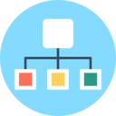 business,interface,seo and web,organization,order,organized,hierarchical structure,hierarchy,diagram